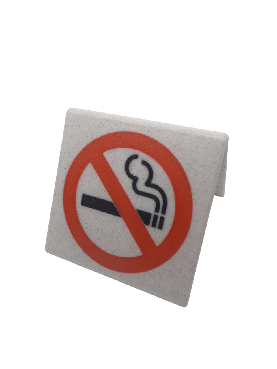 No Smoking Sign