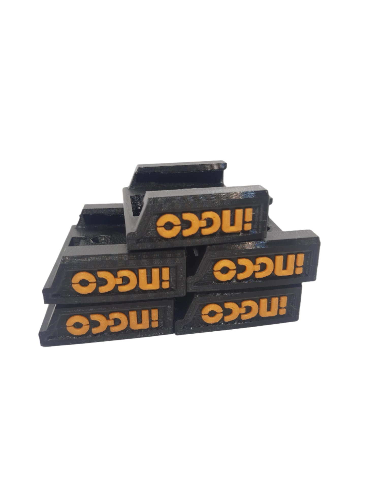 5 INGCO battery brackets/mounts