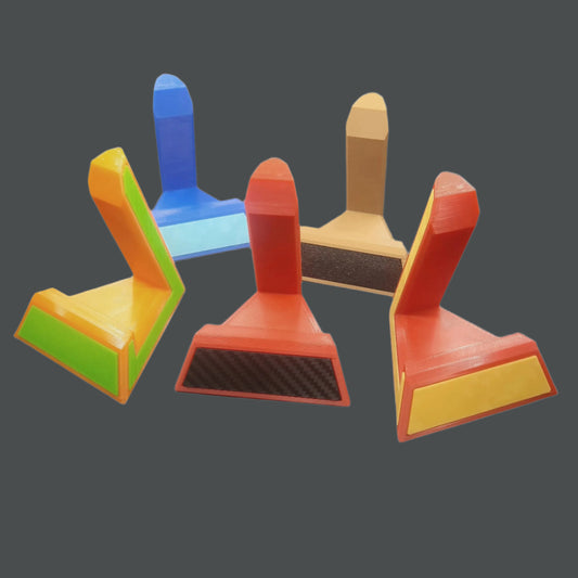 Assorted Card Stands