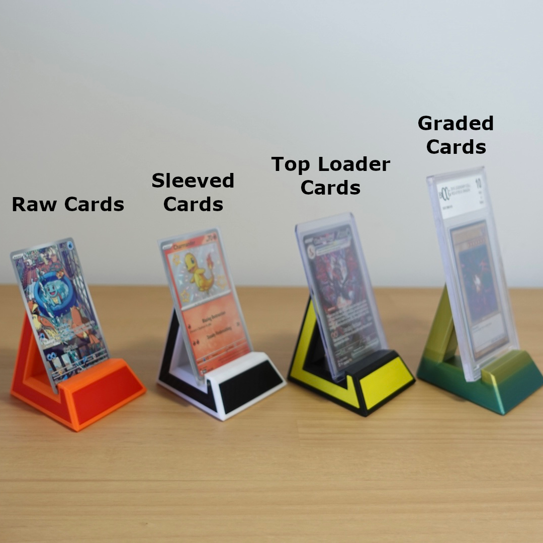 Card Stand/Holder