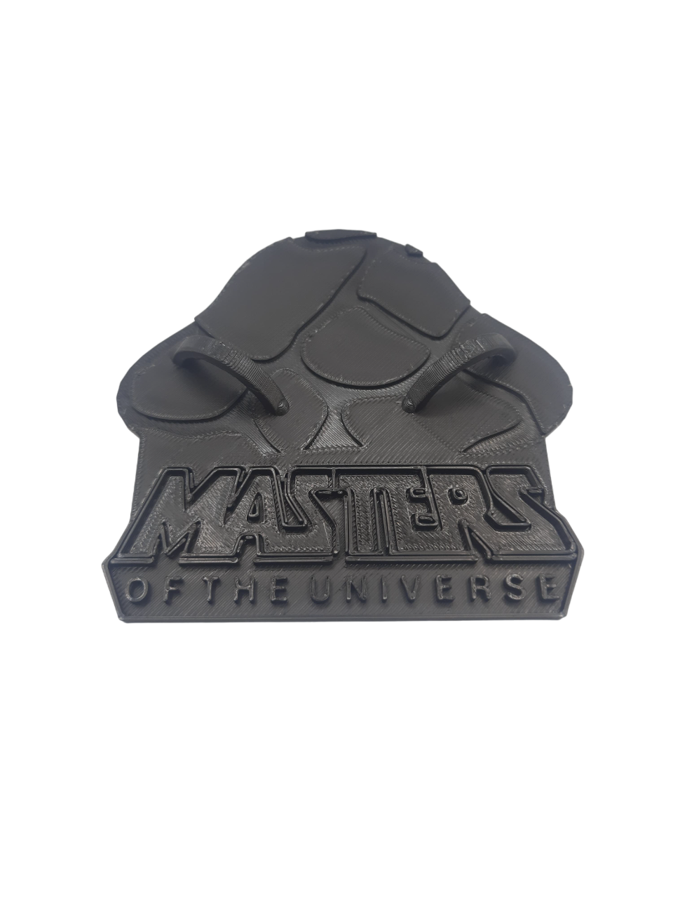 Masters Of The Universe Figurine Stand - 3D Printed