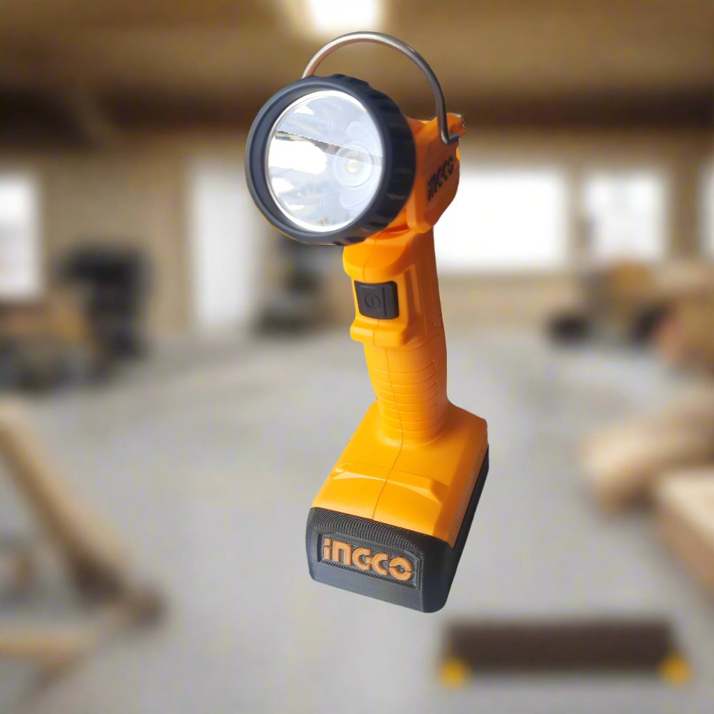 INGCO Power tool mount Equipped